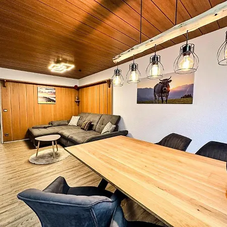 Bergliebe - 1 Schlafzimmer, Terrasse & Zentrumsnah Appartement *