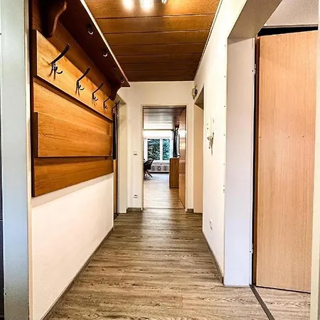 Appartement Bergliebe - 1 Schlafzimmer, Terrasse & Zentrumsnah Oberstaufen